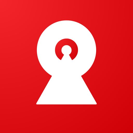 HubTweak icon